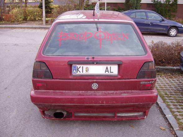 Autos hoid - 