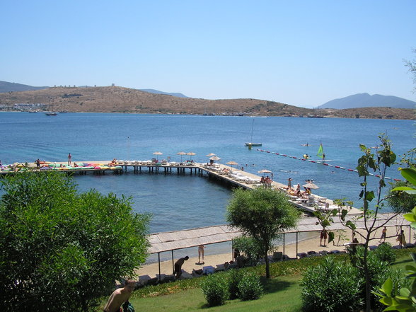 Maturareise WOW Bodrum Resort - 