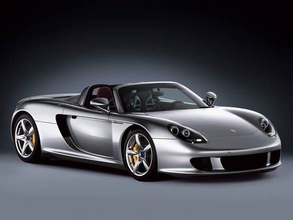 porsche gt - 