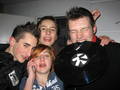 Silvesterparty 2005/2006 - 