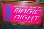 Magic Night - 