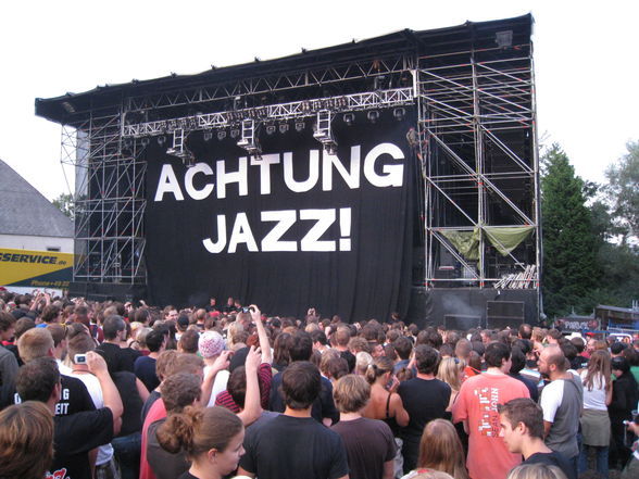 Achtung JAZZ !"! - 