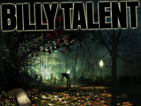 B!lly Talent ! - 