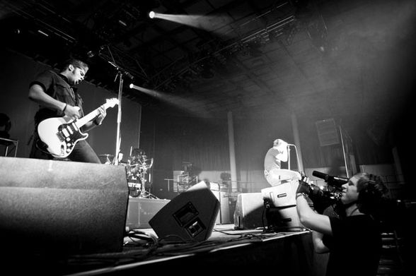 Billy Talent - Linz 2009 - 