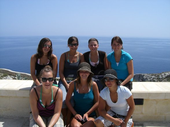 Malta 2007 - 