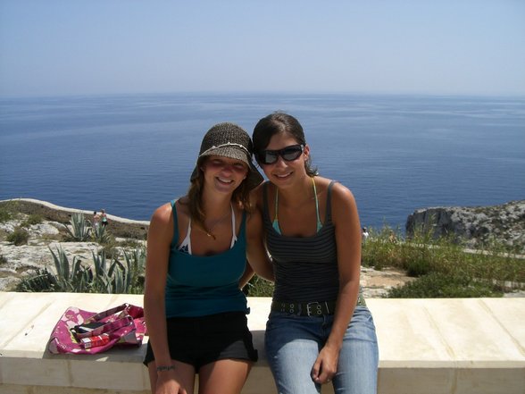 Malta 2007 - 