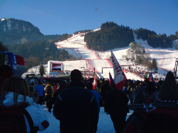 Kitzbühel 2009 - 