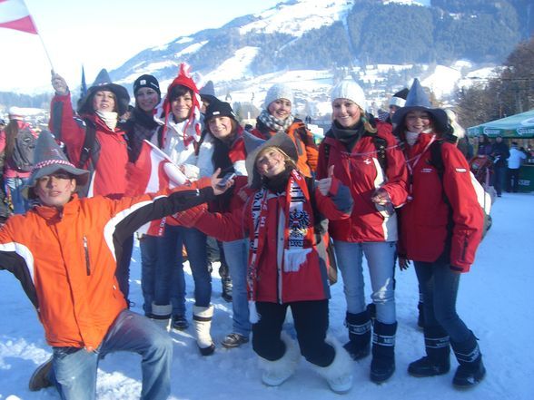 Kitzbühel 2009 - 