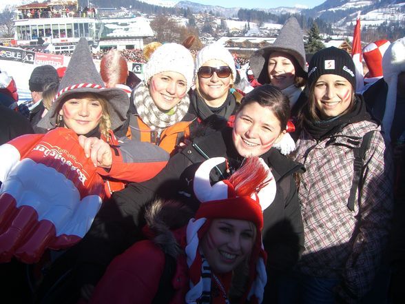 Kitzbühel 2009 - 