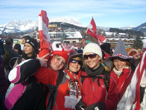 Kitzbühel 2009 - 