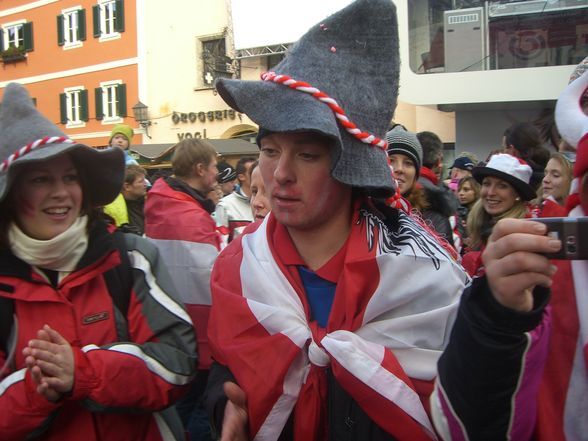 Kitzbühel 2009 - 