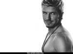 David Beckham - 