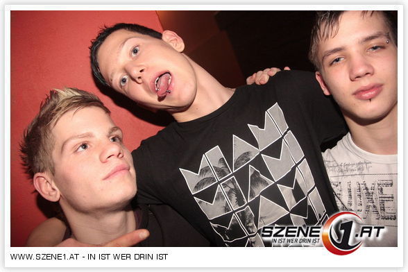 I und fiends  ;)  - 