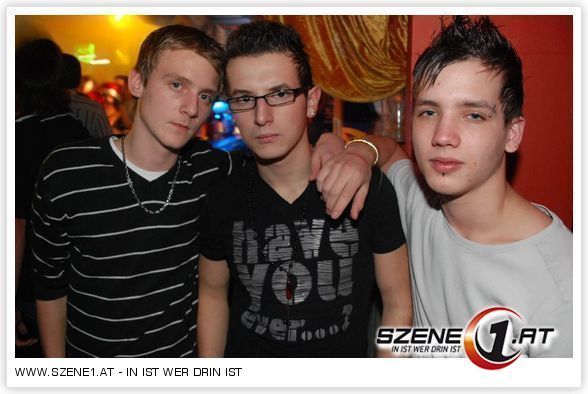 I und fiends  ;)  - 