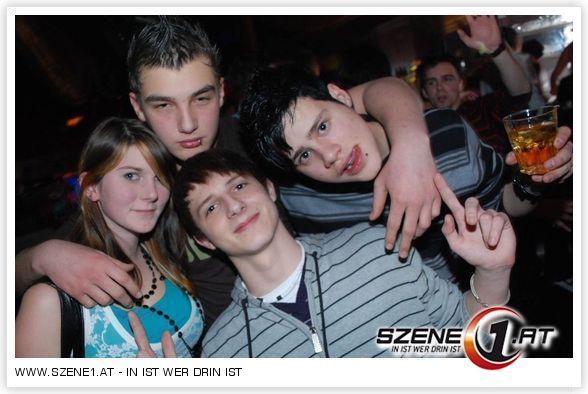 I und fiends  ;)  - 