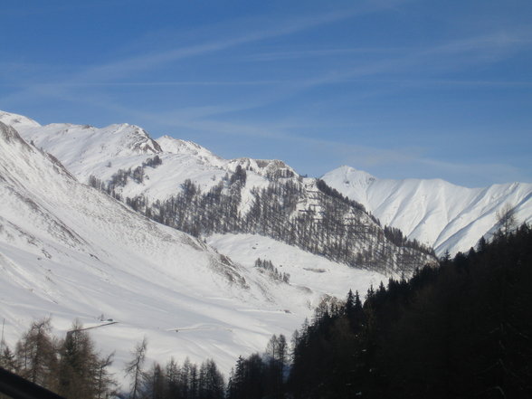 Ischgl 2007 - 