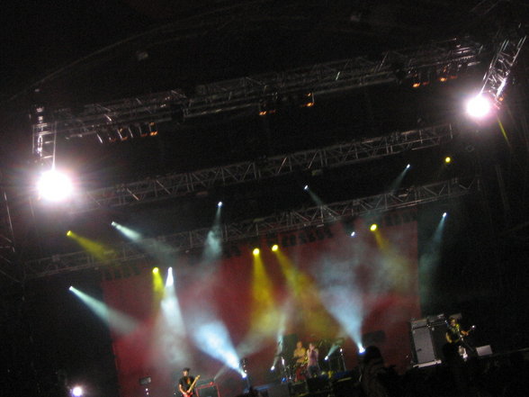 NOVAROCK 07 - 