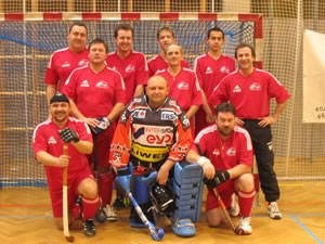  Schöne Hockeyfotos (Europacup) - 