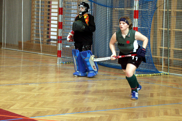  Schöne Hockeyfotos (Europacup) - 