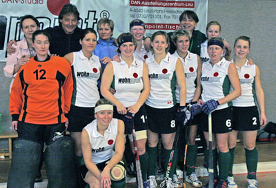  Schöne Hockeyfotos (Europacup) - 