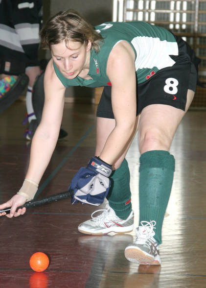  Schöne Hockeyfotos (Europacup) - 