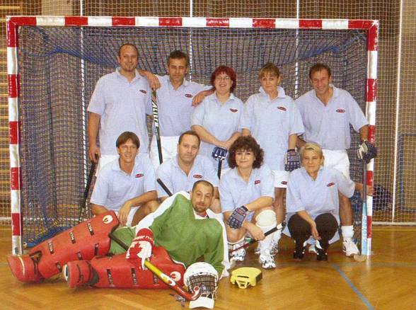  Schöne Hockeyfotos (Europacup) - 