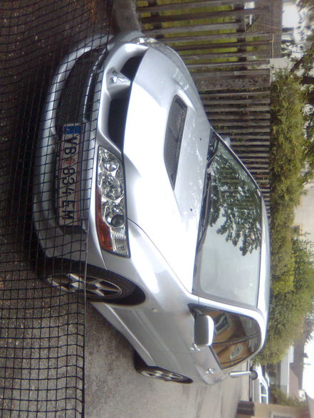 My Car - 