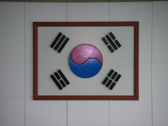 Korea 2008 - 