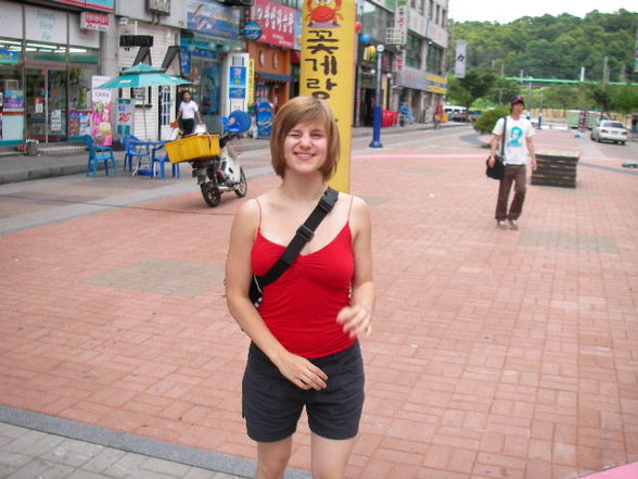 Korea 2008 - 