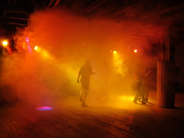 Showdisco Großhart----Steiermark - 