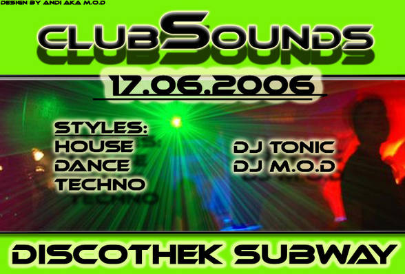 Clubsounds - 