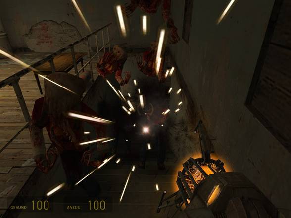 HALF LIFE 2 - 