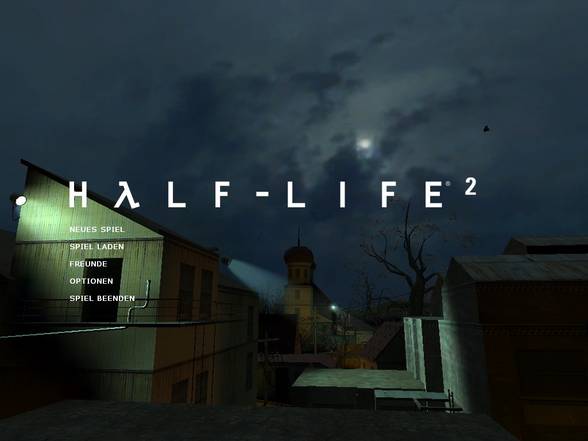 HALF LIFE 2 - 