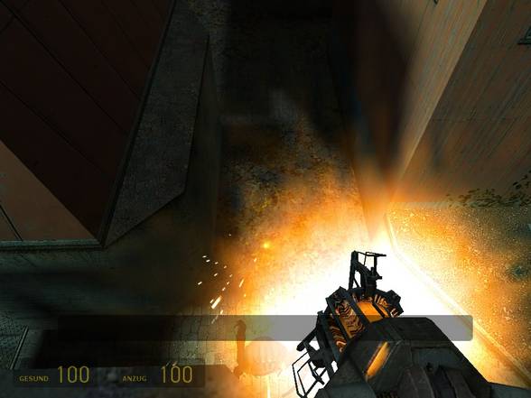 HALF LIFE 2 - 