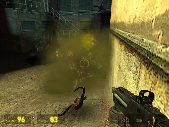 HALF LIFE 2 - 