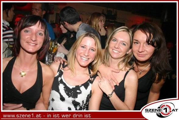 Party- Maus unterwegs - 