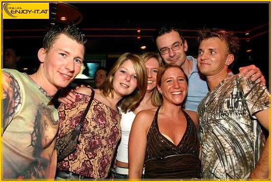 Party- Maus unterwegs - 