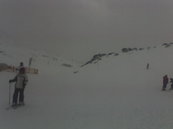Ski-fahrn - 