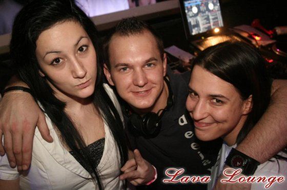 @ lava & boom - 