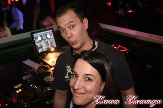 @ lava & boom - 