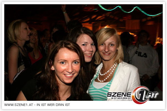 Unterwegs 2008 - 