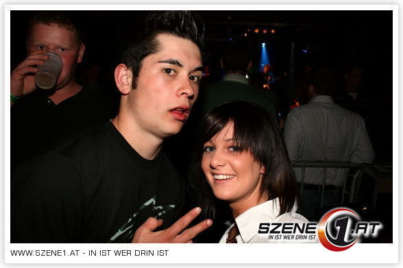 Unterwegs 2008 - 