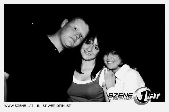 Unterwegs 2008 - 