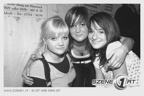 Unterwegs 2008 - 