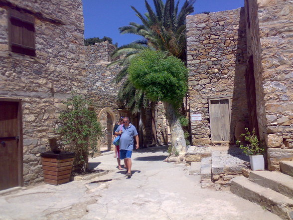 KRETA 2007 - 