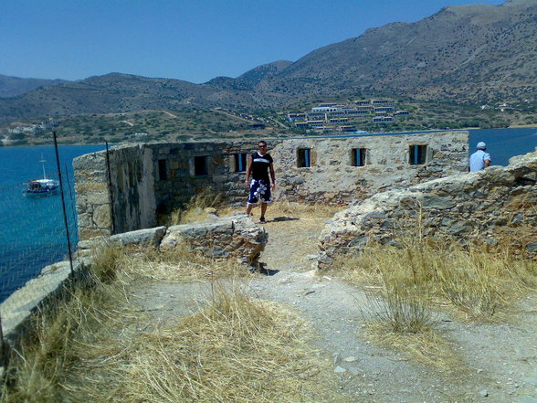 KRETA 2007 - 