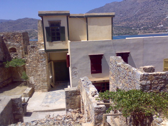 KRETA 2007 - 