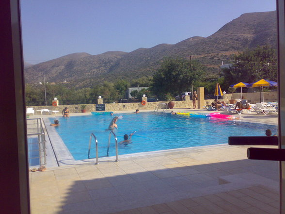 KRETA 2007 - 