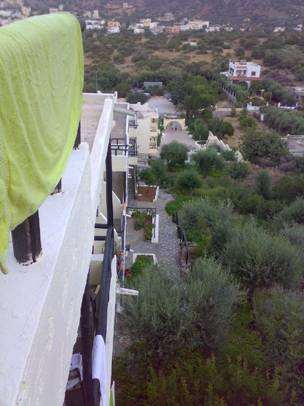 KRETA 2007 - 