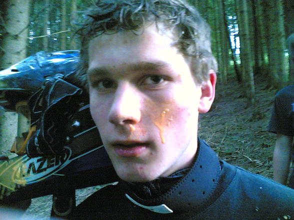 Paintball - 